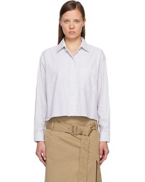 mfpen New Format Shirt - White