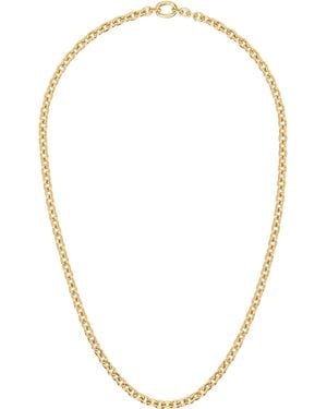 Tom Wood Ada Chain Necklace - Multicolour