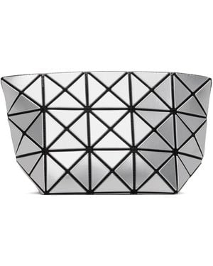 Issey Miyake Prism Pouch - Black