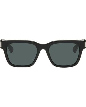 Saint Laurent Sl 790 Sunglasses - Black