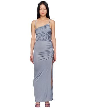 Bec & Bridge Ariel Maxi Dress - Black