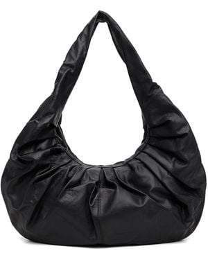 Belle Anna Miu Bag - Black