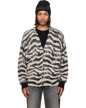メンズ R13 セーター & ニット | オンラインセールは最大81%オフ | Lyst