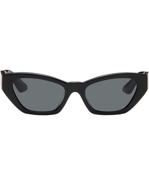 KHAITE Oliver Peoples Edition 1961C Sunglasses - Black