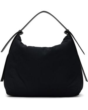 Studio Nicholson Transit Bag - Black