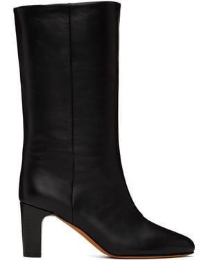 Maryam Nassir Zadeh Sandra Boots - Black