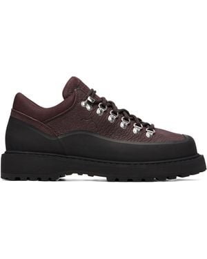 Diemme Cornaro Gomma Boots - Black