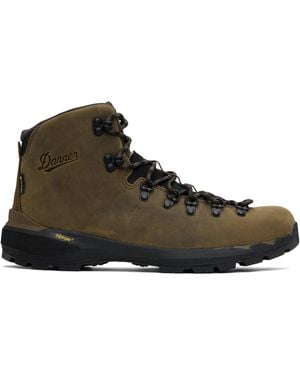 Danner Mountain 600 Evo Gtx Boots 4.5 in Brown for Men Lyst Canada