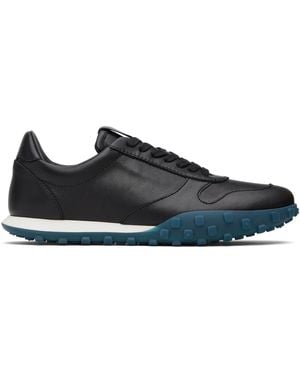 Jil Sander Moon Trainers - Black