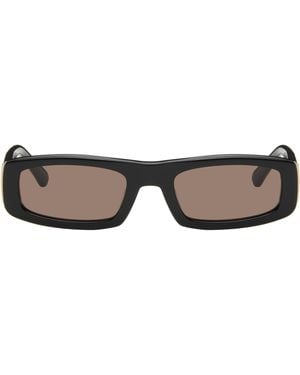 Ami Paris 75010 Sunglasses - Black