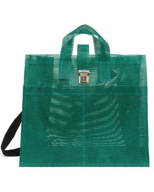 楽天市場】【中古】CAMIEL FORTGENS ショッパートート 2WAYショルダー 