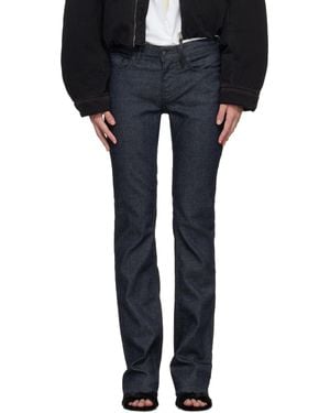Acne Studios 2013F Skinny Fit Jeans - Blue