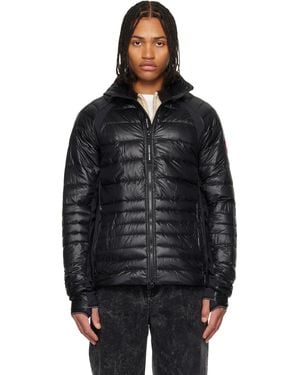 Canada Goose Hybridge Lite Down Jacket - Black