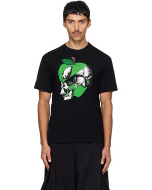 Undercover Uc2F3804 T-Shirt - Green