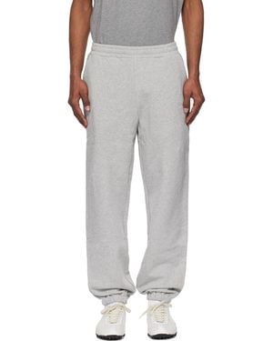 Dime Classic Small Logo Joggers - Black