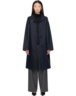 【関税込み】LE17SEPTEMBRE ブラウン ベルト コート レディース LE17SEPTEMBRE コート | オンラインセールは最大59