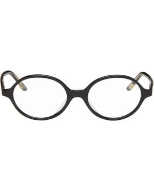 KHAITE Oliver Peoples Edition 2000Rx Glasses - Black