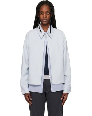 Post Archive Faction PAF A Jacket - Black