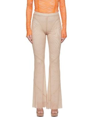 Poster Girl Camilla Leggings - Multicolour
