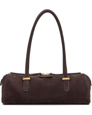 Rag & Bone Elmhurst Box Bag - Brown