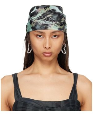 Collina Strada Scarf - Green