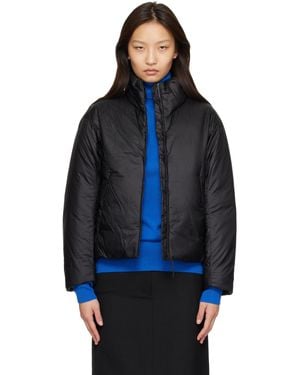 Veilance Conduit Down Jacket - Blue