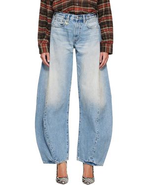 R13 Janine Jeans - Blue
