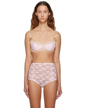 Poster Girl Ssense Exclusive Anais Bra - Multicolour