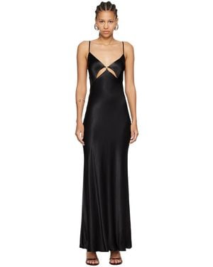 Bec & Bridge Margaux Maxi Dress - Black