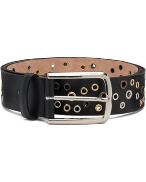 GIMAGUAS Rufus Belt - Black