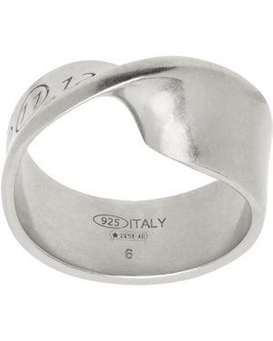 Maison Margiela Rings for Men | Online Sale up to 48% off | Lyst Maison Margiela Rings for Men | Online Sale up to 48% off | Lyst