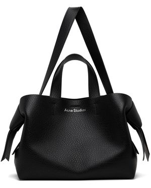 Acne Studios Musubi Tote - Black