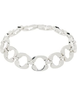 Pearls Before Swine Fuil Bracelet - Black
