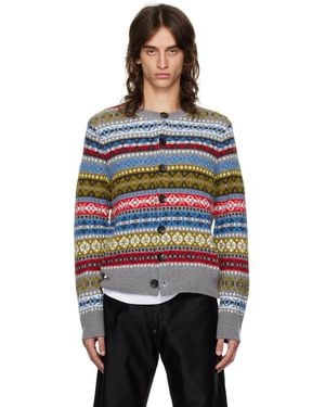 メンズ Wales Bonner カーディガンが¥71,800〜 | Lyst メンズ Wales Bonner カーディガンが¥71,800〜 | Lyst