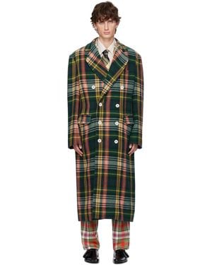 Vivienne Westwood Coats for Men | Online Sale up to 68% off Vivienne Westwood Coats for Men | Online Sale up to 68% off