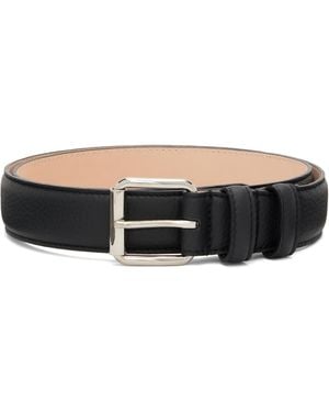 A.P.C. Ceinture Paris Noire