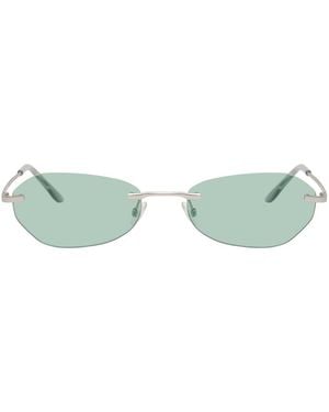 メンズ Our Legacy サングラス | オンラインセールは最大30%オフ メンズ Our Legacy サングラス | オンラインセールは最大30%オフ