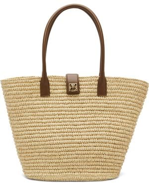 関税・送料込み★ANINE BING ★スモール カラ トート Anine Bing Tote bags for Women | Online Sale up to 50% off
