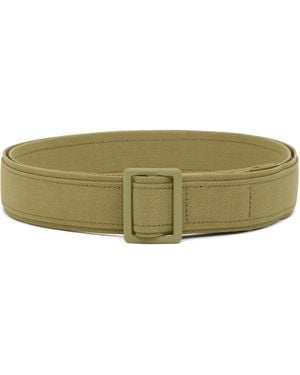 HOMME PLISSE ISSEY MIYAKE 　ベルト　イッセイミヤケ Homme Plissé Issey Miyake Belts for Men | Online Sale up to