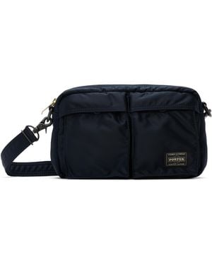 Porter-Yoshida and Co Porter - Black