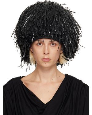 Nicklas Skovgaard Pamela Hat - Black