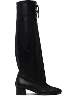 Paloma Wool Victoria Boots - Black