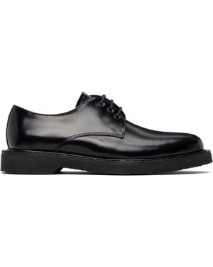 A.P.C. 'Les Derbies' Derbys - Black