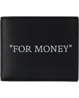 Off White c o Virgil Abloh Wallets and cardholders for Men Online Sale up to 45 off Lyst