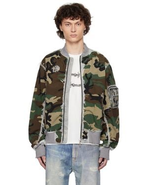 THUG CLUB Jackets for Men | Online Sale up to 65% off | Lyst THUG CLUB Jackets for Men | Online Sale up to 65% off | Lyst