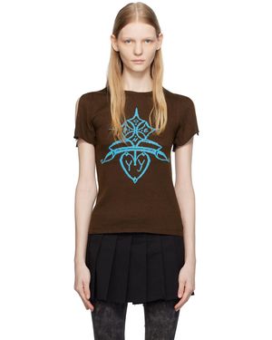 【OPEN YY】 SLOGAN GRAPHIC TOP BLACK OPEN YY - The Open Product I Love YY Tee – Cycle Platform