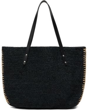 Rag & Bone Cabas Ingrid Noir