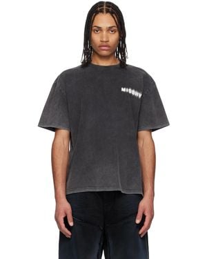 MISBHV Community T-Shirt - Black