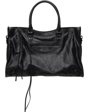 メンズ Balenciaga トートバッグが¥117,500〜 | Lyst メンズ Balenciaga トートバッグが¥117,500〜 | Lyst