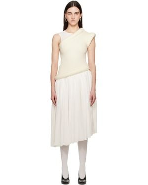 【関税込み】Nicklas Skovgaard ワンピース レディース Nicklas Skovgaard ワンピース | オンラインセールは